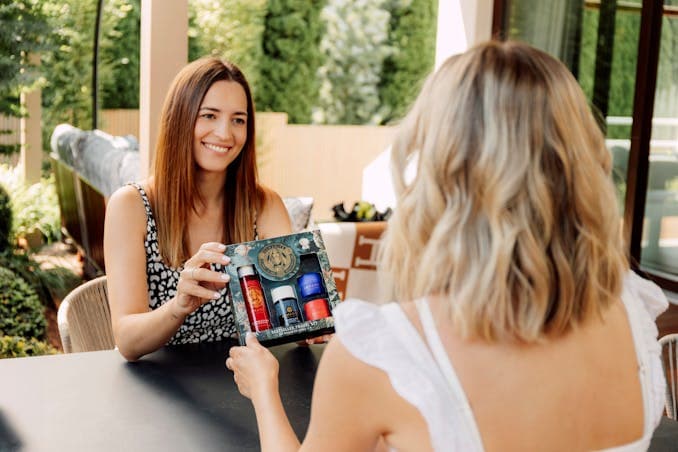 Jakie kosmetyki zabrać w Podróż. Idealny Travel Set na wyjazd