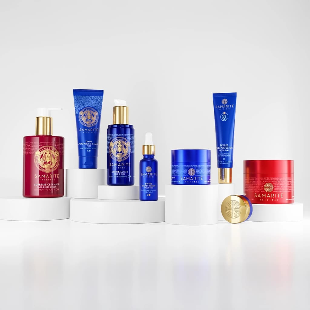 READY PRESCRIPTION 8 STEPS