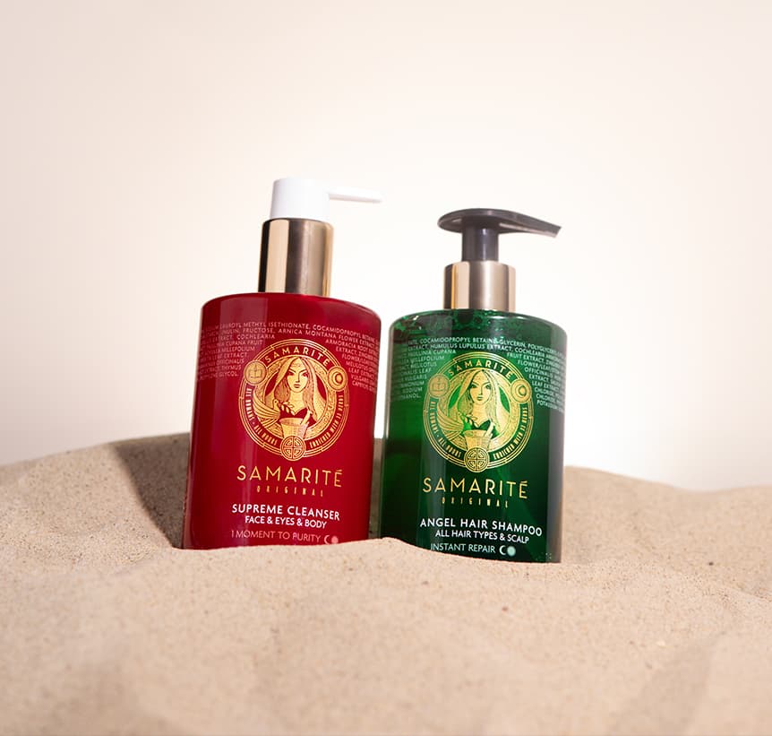 Product page image carousel