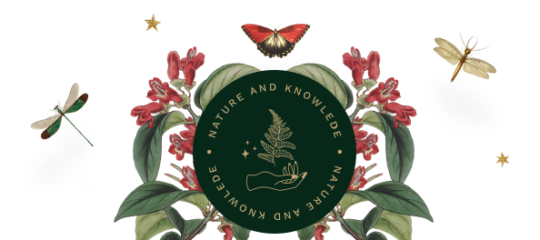 nature and knowlede badge